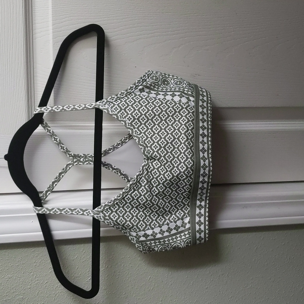 Sarah's Day x White Fox Boutique Sports Bra